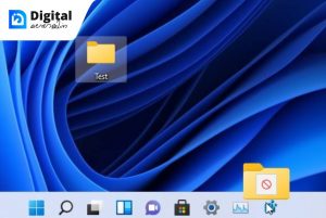 Windows 11 Drag and Drop Screenshot